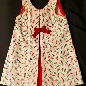 Baby Girl Dress